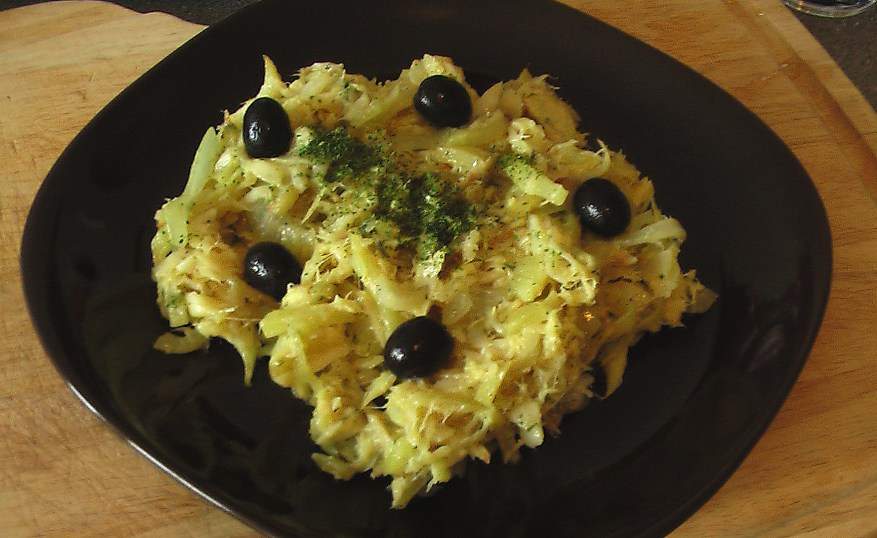 Bacalhau A Braz