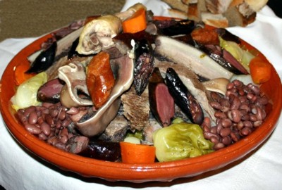 Cozido A Portuguesa