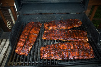 BBQ Ribs