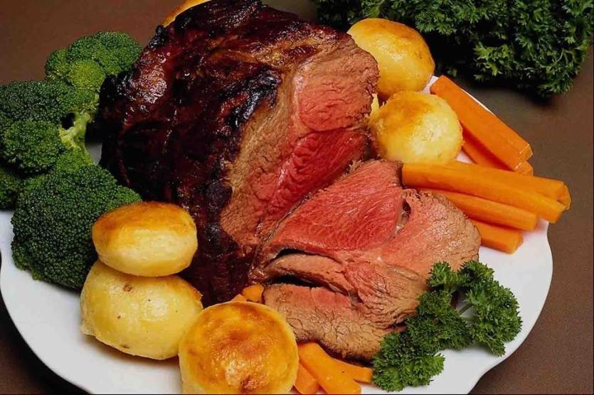 Roast Beef