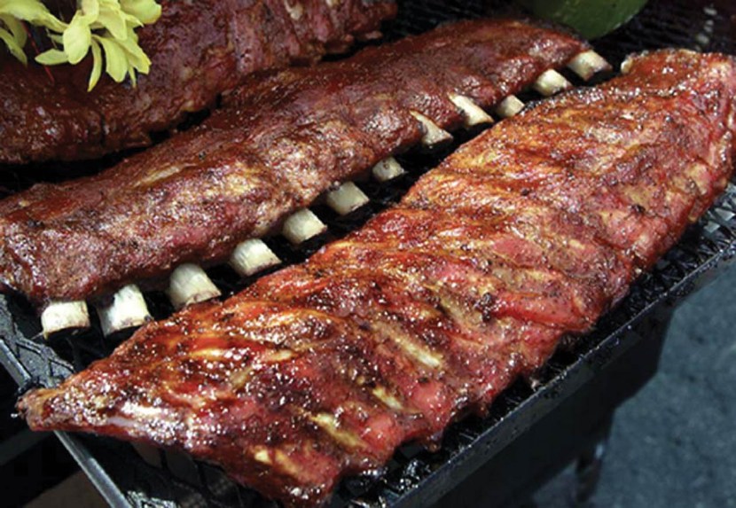 Ribs