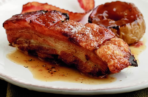Pork Belly