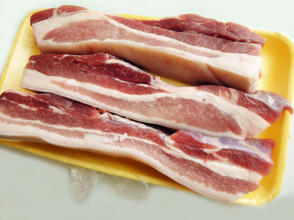 Pork Belly