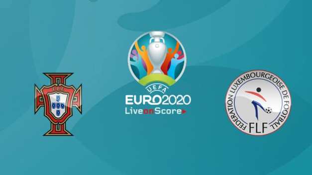 Portugal Vs. Luxembourg