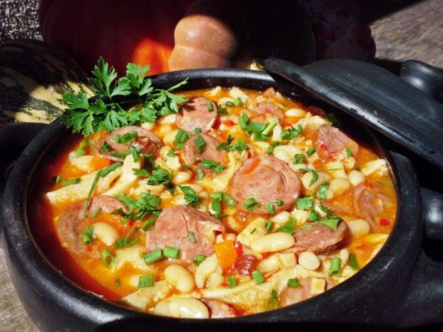 Dobrada à moda do Porto